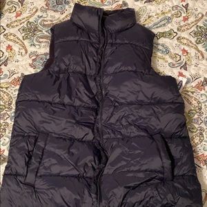 NWT Old Navy vest